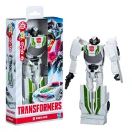   Transformers Authentics Titan átalakuló figura 30 cm - Wheeljack