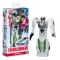 Transformers Authentics Titan átalakuló figura 30 cm - Wheeljack