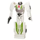 Transformers Authentics Titan átalakuló figura 30 cm - Wheeljack