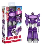   Transformers Authentics Titan átalakuló figura 30 cm - Shockwave
