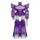 Transformers Authentics Titan átalakuló figura 30 cm - Shockwave