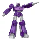 Transformers Authentics Titan átalakuló figura 30 cm - Shockwave