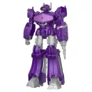 Transformers Authentics Titan átalakuló figura 30 cm - Shockwave