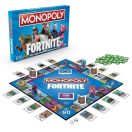 Monopoly Fortnite társasjáték