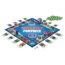Monopoly Fortnite társasjáték