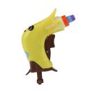 Nerf Fortnite Micro Peely MicroShots szivacslövő pisztoly