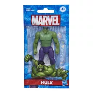 Marvel Bosszúállók akciófigura 9,5 cm - Hulk