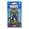 Marvel Bosszúállók akciófigura 9,5 cm - Hulk