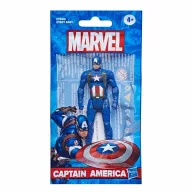   Marvel Bosszúállók akciófigura 9,5 cm - Amerika Kapitány