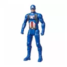 Marvel Bosszúállók akciófigura 9,5 cm - Amerika Kapitány