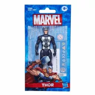 Marvel Bosszúállók akciófigura 9,5 cm - Thor
