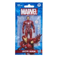 Marvel Bosszúállók akciófigura 9,5 cm - Vasember