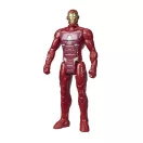 Marvel Bosszúállók akciófigura 9,5 cm - Vasember
