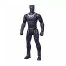 Marvel Bosszúállók akciófigura 9,5 cm - Fekete Párduc