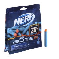 Nerf Elite 2.0 20 darabos utántöltő csomag