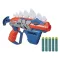 Nerf DinoSquad Stegosmash kilövő