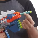 Nerf DinoSquad Stegosmash kilövő