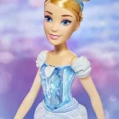 Disney Princess Royal Shimmer hercegnő divatbaba - Hamupipőke
