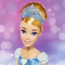 Disney Princess Royal Shimmer hercegnő divatbaba - Hamupipőke