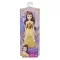 Disney Princess Royal Shimmer hercegnő divatbaba - Belle (F0882/F0898)