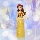 Disney Princess Royal Shimmer hercegnő divatbaba - Belle (F0882/F0898)