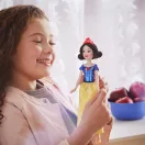 Disney Princess Royal Shimmer hercegnő divatbaba - Hófehérke (F0882/F0900)