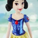 Disney Princess Royal Shimmer hercegnő divatbaba - Hófehérke (F0882/F0900)
