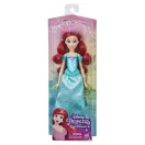 Disney Princess Royal Shimmer hercegnő divatbaba - Ariel (F0895)