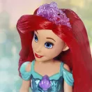 Disney Princess Royal Shimmer hercegnő divatbaba - Ariel (F0895)