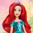 Disney Princess Royal Shimmer hercegnő divatbaba - Ariel (F0895)