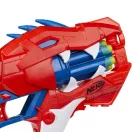 Nerf DinoSquad Raptor-splash szivacslövő fegyver