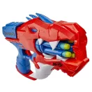 Nerf DinoSquad Raptor-splash szivacslövő fegyver
