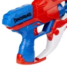 Nerf DinoSquad Raptor-splash szivacslövő fegyver