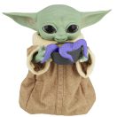 Star Wars, The Mandalorian Galactic Snackin' Grogu