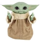 Star Wars, The Mandalorian Galactic Snackin' Grogu