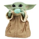 Star Wars, The Mandalorian Galactic Snackin' Grogu