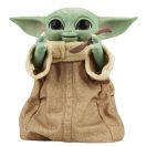 Star Wars, The Mandalorian Galactic Snackin' Grogu