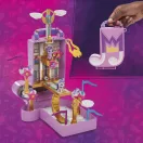 My Little Pony varázslatos minivilág - Zephyr Heights