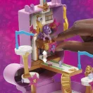 My Little Pony varázslatos minivilág - Zephyr Heights