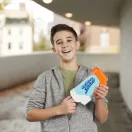 Nerf Super Soaker Torrent vízifegyver kilövő