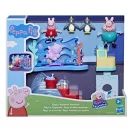 Peppa malac - Peppa tropikáriumi kalandja (F4411)