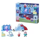Peppa malac - Peppa tropikáriumi kalandja (F4411)