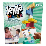 Jenga Maker társasjáték