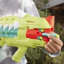 Nerf DinoSquad Armorstrike szivacslövő fegyver
