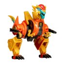 Transformers Earthspark Deluxe átalakítható figura - Terran Jawbreaker