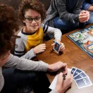 Cluedo klasszikus társasjáték