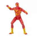 Marvel Pókember akciófigura 10 cm - Iron Spider