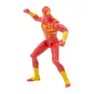 Marvel Pókember akciófigura 10 cm - Iron Spider