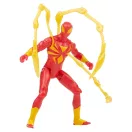 Marvel Pókember akciófigura 10 cm - Iron Spider