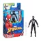 Marvel Pókember akciófigura 10 cm - Symbiote Suit Spider-Man